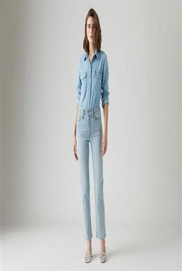 Wedgie Straight-THE BELLS AND WHISTLES-WOMEN